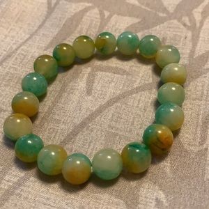 Jade Bracelet
